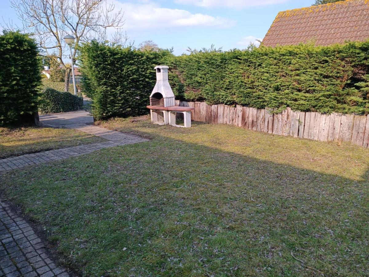 Maison Sunpark Oostduinkerk 550 Vila Koksijde Exterior foto